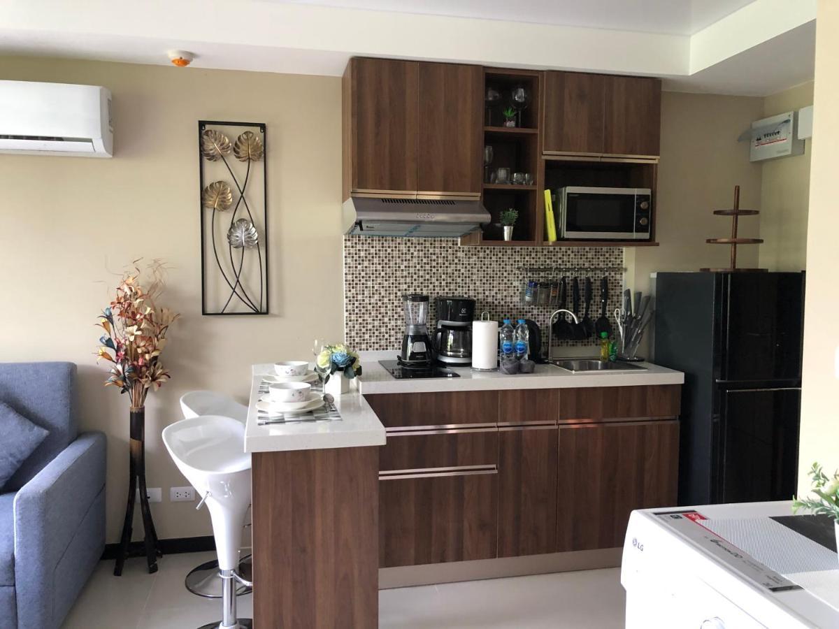 Nai Harn Naiharn Pearl Condo Hotel By Villacarte מראה חיצוני תמונה