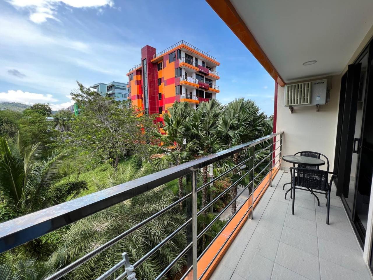 Nai Harn Naiharn Pearl Condo Hotel By Villacarte חדר תמונה
