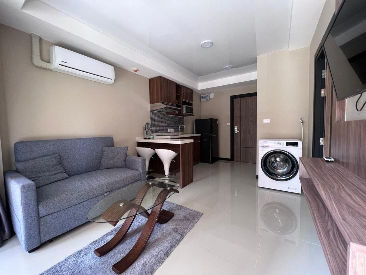 Nai Harn Naiharn Pearl Condo Hotel By Villacarte חדר תמונה
