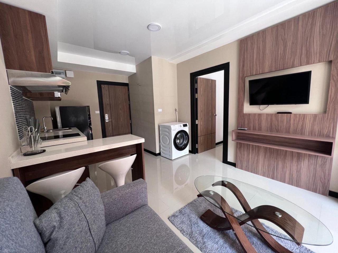 Nai Harn Naiharn Pearl Condo Hotel By Villacarte חדר תמונה