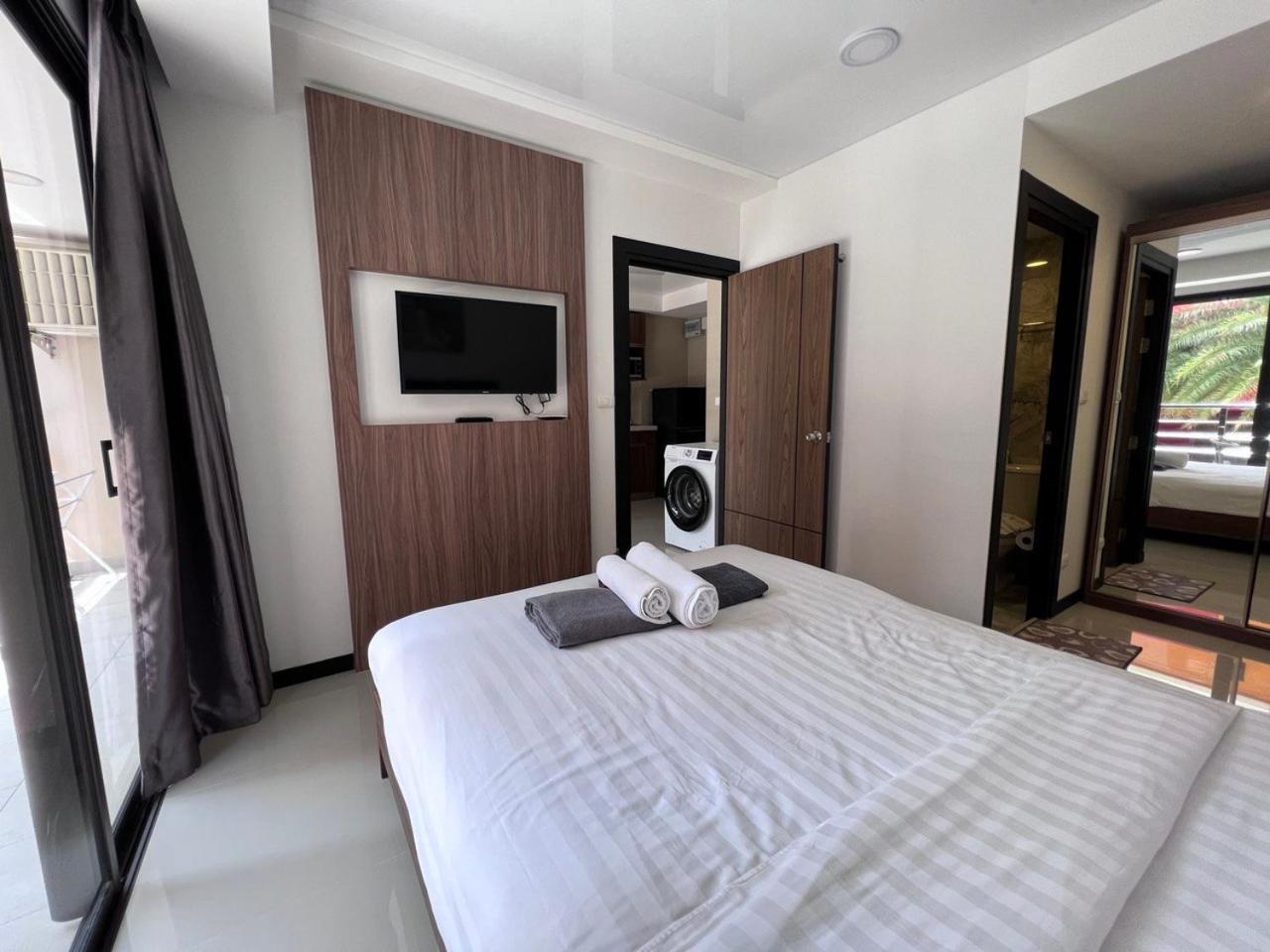 Nai Harn Naiharn Pearl Condo Hotel By Villacarte חדר תמונה