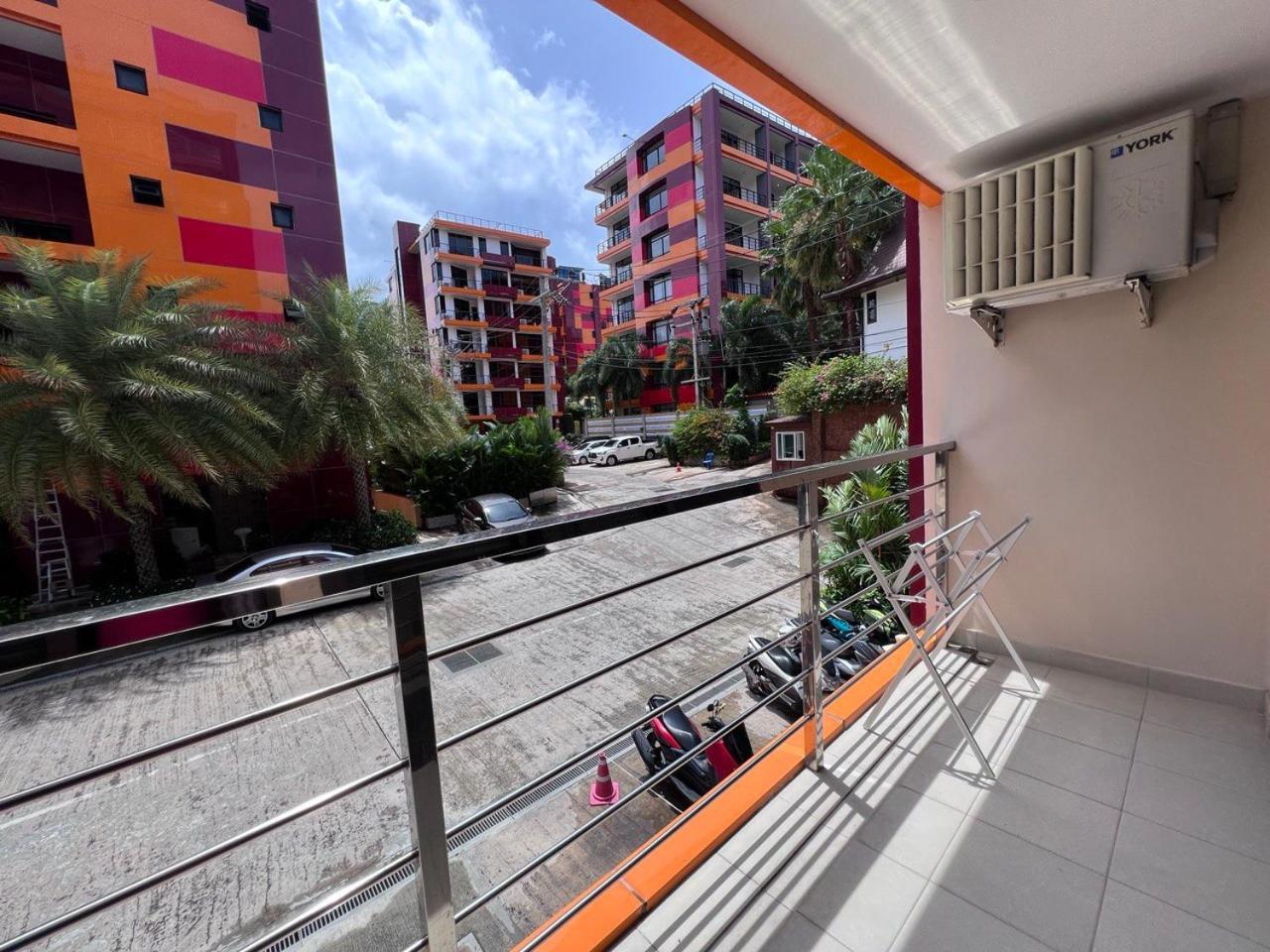 Nai Harn Naiharn Pearl Condo Hotel By Villacarte חדר תמונה