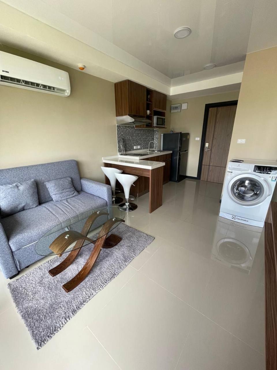 Nai Harn Naiharn Pearl Condo Hotel By Villacarte חדר תמונה